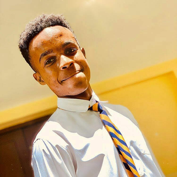 Nuru Amudi